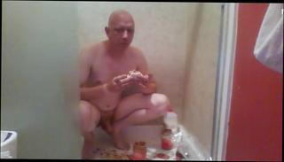 Video 813560704: solo gay male, solo male hd, fucking stuffing, belly fuck