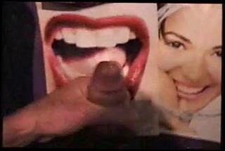 Video 19413601: models mouth, model big, man gay