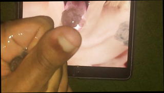 Video 1226855401: elsa jean, gay cum