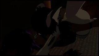 Video 1656096283: cartoon furry, trans furry, male furry, amateur trans, bf hot