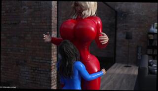 Video 1071564103: expansion fetish, expansion animation, cartoon anime, ass breast expansion, butt expansion, boob expansion, tit expansion, big breast fetish, anime amateur, giantess animation