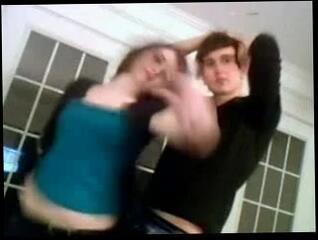 Video 52663301: webcam couple, webcam straight, couple dancing