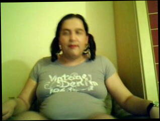 Video 20005801: fishnet feet, stocking feet, shemale porn