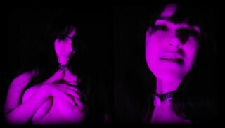 Video 1323585303: joi femdom fetish, femdom tease joi, fetish femdom babes, solo female joi, solo fetish play, femdom sex amateur, solo brunette amateur babe, solo big tit babe, big titty joi, gf joi, naked joi, big boobs joi, goth joi, fantasy solo play, master, seduced