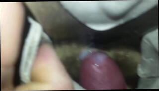 Video 347060895: solo boy cum, cum bukkake, heels solo