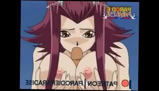 Video 1016130055: anime toon, anime boob sex, anime anal sex, big boobs anime