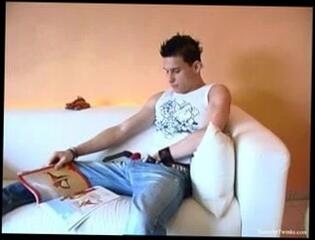 Video 82780701: gay bareback hunk, blowjob barebacking gay, hunks hot bareback, cock caught, hot guy caught, cock jeans, couch cock