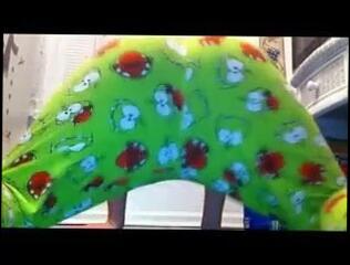 Video 182668001: shemale twerking, big ass twerk, shemale porn