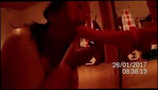 Video 294782001: big natural tits dildo, wife dildo, straight dildo