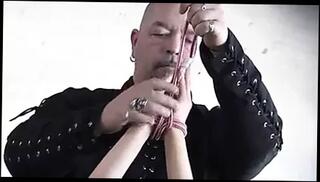 Video 207887601: bondage threesome, bdsm threesome, straight threesome