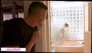 Video 911652005: stepsis fucks stepbro, fingering stepsis teen, teen stepsis sucks, blowjob handjob fingering, stepsis deep throats, fingers balls, fingering oral, stepsis shower