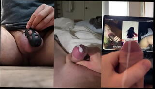 Video 1470327155: cock ruins, white cock, cock pmv