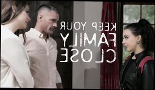 Video 994699004: chanel preston, charles dera, husbands mistress, mistress wife, small tits teen facial, teen facial cumshot, wife cheating husband, small tits brunette teen, husband family, husband close