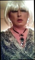 Video 236645801: sissy bitch slut, sissy slut teasing, crossdresser gay porn, sissy smoke slut, crossdresser whore, master's sissy, amateur crossdresser, blonde crossdresser, man crossdresser