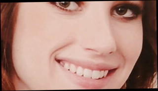 Video 1571926201: emma roberts, cumtribute, beautiful facials, man gay, gay hd