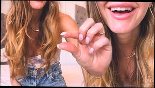 Video 1601875243: femdom mistress humilation, femdom fetish mistress, dick femdom fetish, goddess mistress, goddess solo, blonde femdom mistress, tiny solo, small penis humilation, cock goddess, amateur goddess, amateur solo female, cock examined