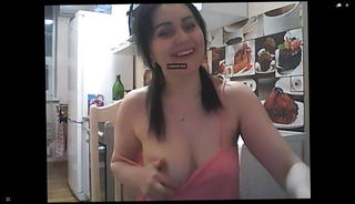 Watch the video about Sweet russian masturbate