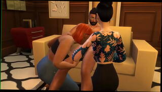 Video 1210604055: woman threesome, asian threesome