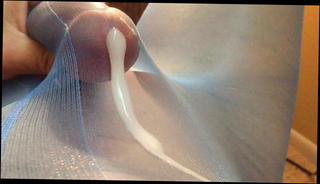 Video 1521020301: pantyhose masturbation cum, shemale pantyhose cum, lingerie pantyhose, nailed cum