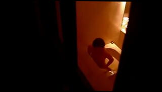 Video 56144905: caught showering, caught cute, asian caught, amateur