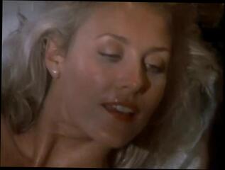 Watch the video about Simone Griffeth in Hot Target (1985)