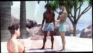 Video 1625115925: interracial double penetration threesome, double creampie threesome, double penetration anal creampie, double penetration threesome sex, double orgasm creampie, anal creampie hentai, cock interracial threesome, double penetration anal ass, big cock double penetration, boobs double penetration, beauty double penetrated, first threesome