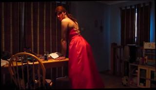 Video 826051304: amateur solo female, stockings solo, wearing sexy dress, wearing sexy tight, wearing sexy red