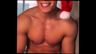 Video 1111020055: boy bounces, pretty boy, gay dance