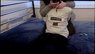 Video 1665270021: oiled feet foot, bondage domination bdsm, bdsm bondage fetish, couple bdsm domination, feet fetish porn, gay feet fetish, bondage amateur bdsm, feet tickling torment, feet foot play, twink oiled, hd feet porn, feet part 1, blindfolded playing, gagging