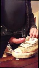 Video 269390901: dirty cum, gay man cum, girlfriend's