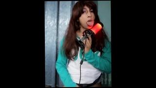 Video 1583646773: trans solo dildo, solo dildo masturbation, amateur femboy solo, solo toy dildo, latin solo dildo, dildo insertion