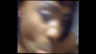 Video 312514045: good bitch, amateur ebony