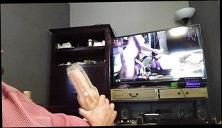 Video 1072058901: mistress fucks slaves ass, cock slave, gay slave, man slave, slave huge, slave hd