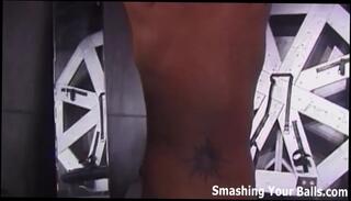 Video 93226801: bound whipped, femdom whipping, bdsm whipping, femdom pov, hardcore bdsm spanking, whipping ball, straight bdsm, bound tight, whipping hd, smashing pov