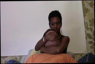 Video 165654201: femdom smothering, femdom hand, ebony femdom, black femdom, straight hand