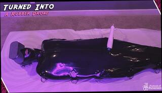 Video 1609337783: submissive bdsm bondage, latex bdsm fetish, bondage latex girl, bondage amateur bdsm, latex catsuit mask, latex dom, bdsm male submissive, amateur fetish masturbation, small tit submissive, submissive toy, vr fetish, 60fps amateur