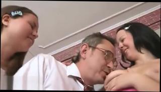 Video 793957804: schoolgirl banged, teen threesome blowjob, schoolgirl teasing, european teen threesome, brunette teen threesome, teaches schoolgirl, sensual schoolgirl