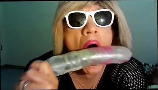 Video 992602815: slut whore, shemale whore