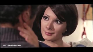 Video 502458355: edwige fenech, softcore