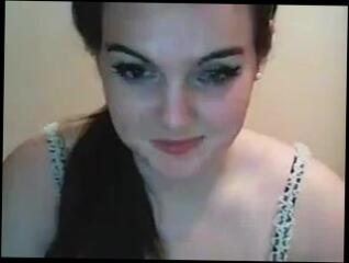 Video 54043101: gorgeous amateur babe, amateur brunette babe, babe straight, hot brunette girl