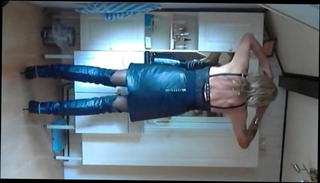 Video 1413731201: fleshlight masturbation, shemale fleshlight