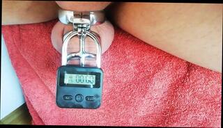 Video 1596938101: bdsm fetish cock, bdsm fetish amateur, bdsm humiliation, fetish amateur gay, small penis humiliation, fat humiliation, cage, hd bdsm