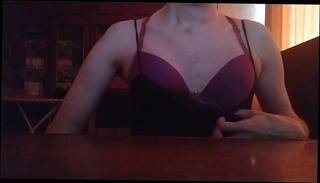 Video 1527203901: underwear, tits shemale masturbates, small tits shemale, young shemale masturbates, small titted lingerie, hd small tits