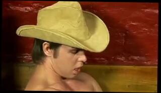 Video 264291801: gay hunk rides, gay porn riding, hunk gay man, riding cowboy