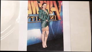 Video 1184994201: elizabeth olsen, gay cum compilation