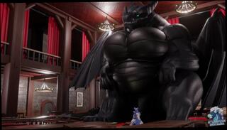 Video 1577132433: furry gay animation, cartoon anime gay, furry daddy, anime amateur, anime muscle