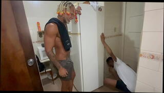 Video 1612091535: bareback black gay, yuri, bareback tattooed, bareback blonde, gay black haired