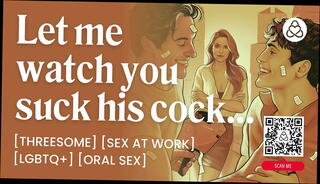 Video 1653333375: fmm double penetration threesome, double penetration threesome sex, bisexual femdom porn, femdom bisexual gay, bdsm double penetration, bisexual male threesome, erotic threesome sex, bisexual women, bisexual bosses, bisexual office, dp, share cock