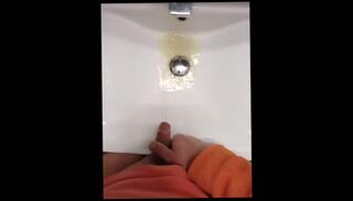 Video 1607984023: fetish gay piss, fetish gay solo, solo male piss, gay piss cum, solo handjob cum, solo handjob cumshot, solo amateur cum, piss cum inside