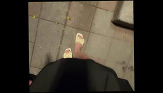 Video 1622202935: sissy ladyboy shemale, shemale butt plug, sissy shemale masturbate, shemale sissy anal, sissy anal sex, outdoor public masturbation sissy, takes butt plug